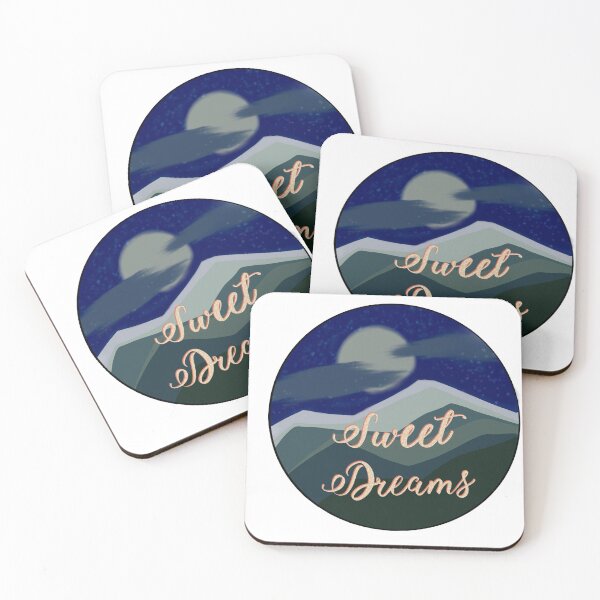Item preview, Sweet Dreams designed and sold by RiaDoodle.