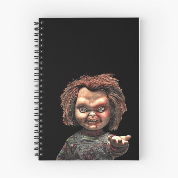Item preview, Chucky designed and sold by TobyLozandro.