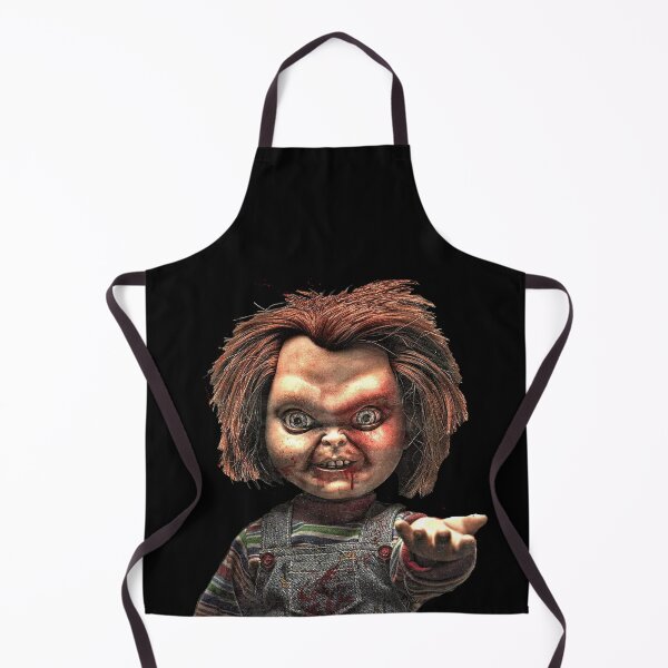Item preview, Chucky designed and sold by TobyLozandro.