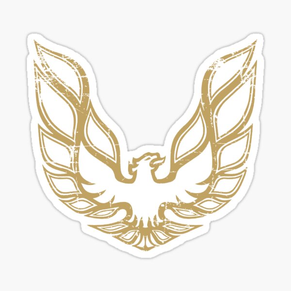 Trans Am Sticker