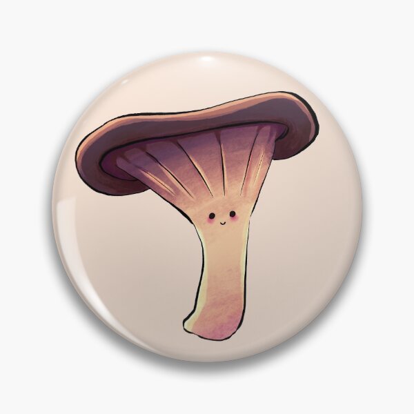 Item preview, Cute Shroom #2 designed and sold by molieart.