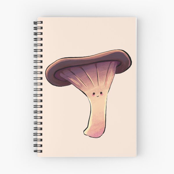 Item preview, Cute Shroom #2 designed and sold by molieart.