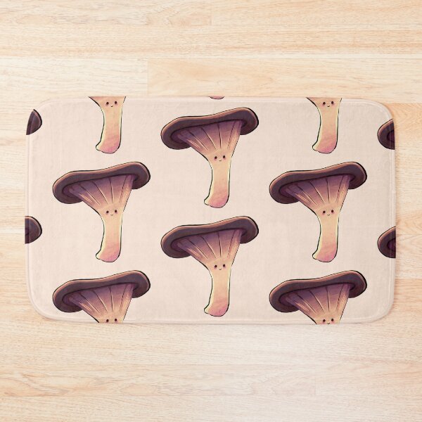 Item preview, Cute Shroom #2 designed and sold by molieart.