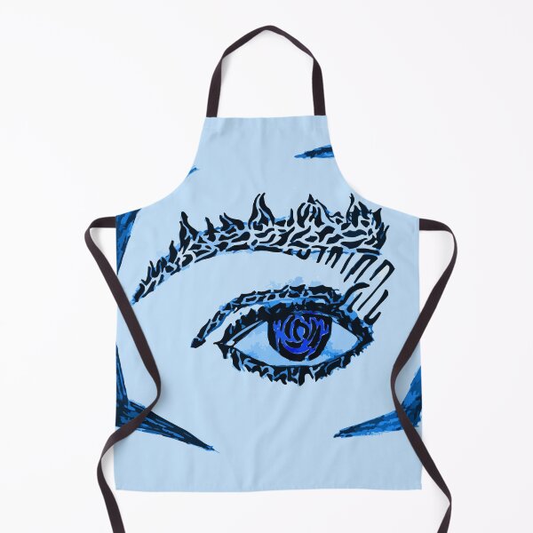Item preview, Oog Blauw designed and sold by Bespired.