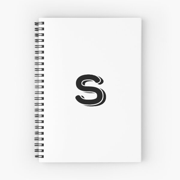Item preview, Letra S designed and sold by SORVas.