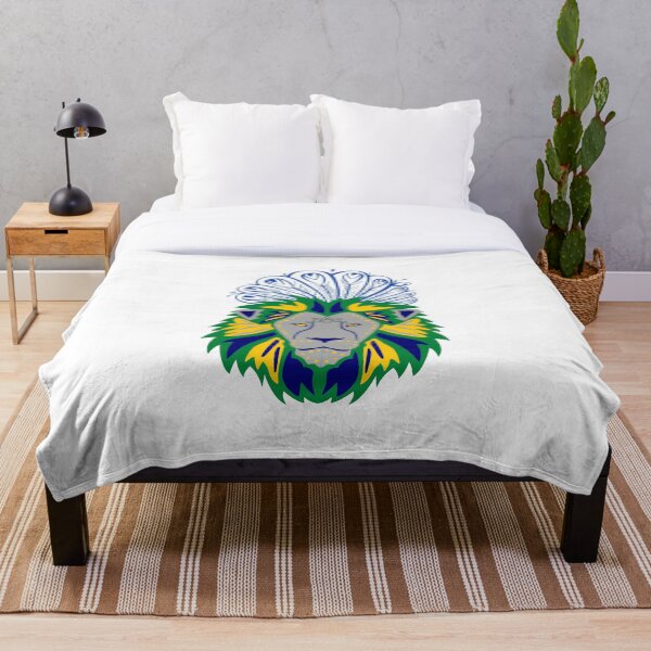 Item preview, Lion with headdress designed and sold by KQ1985.