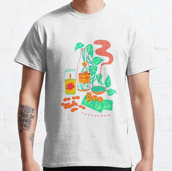 topo chico Classic T-Shirt