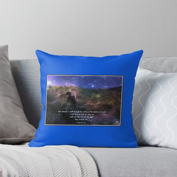 Item preview, You'll Never Walk Alone designed and sold by BlueMoonRose.