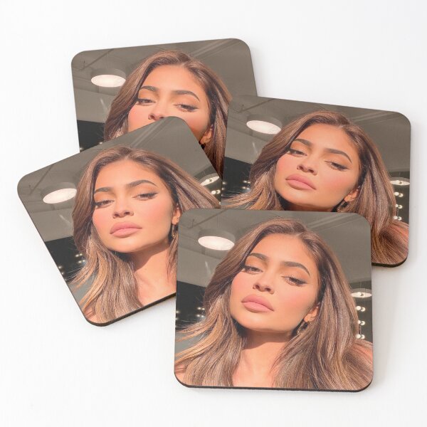 Item preview, Youngest Self Made Billionaire, Kylie Jenner designed and sold by Mycxh.