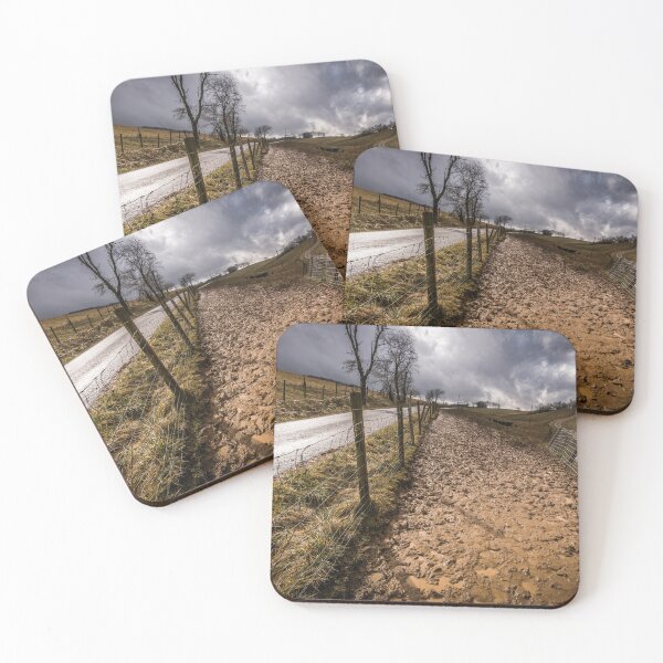 Item preview, Asphalt And Mud designed and sold by Jim Love.