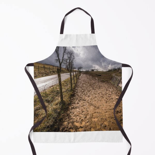 Item preview, Asphalt And Mud designed and sold by Jim Love.