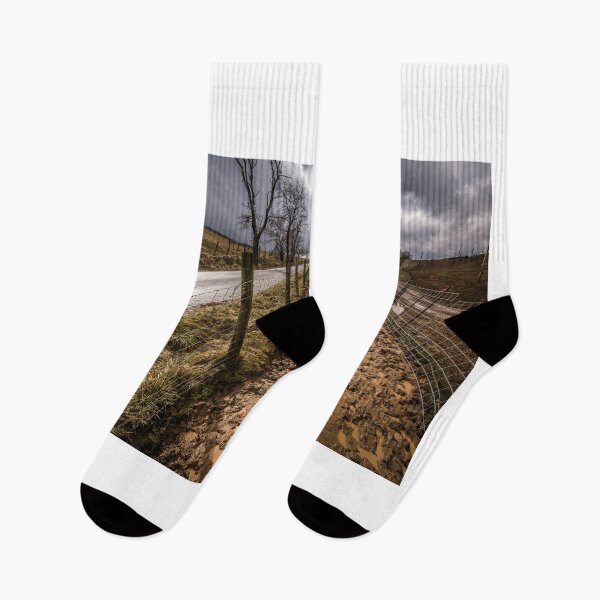 Item preview, Asphalt And Mud designed and sold by Jim Love.