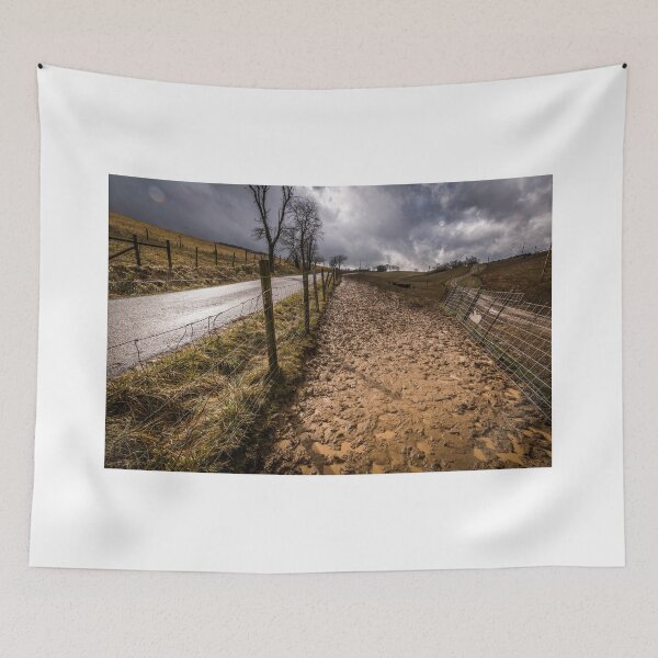 Item preview, Asphalt And Mud designed and sold by Jim Love.