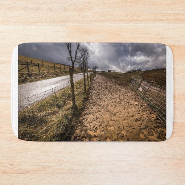 Item preview, Asphalt And Mud designed and sold by Jim Love.