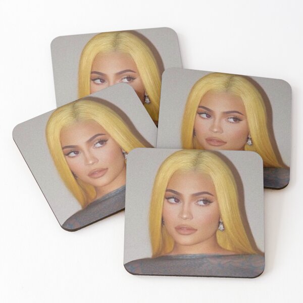 Item preview, Youngest Self Made Billionaire, Kylie Jenner designed and sold by Mycxh.