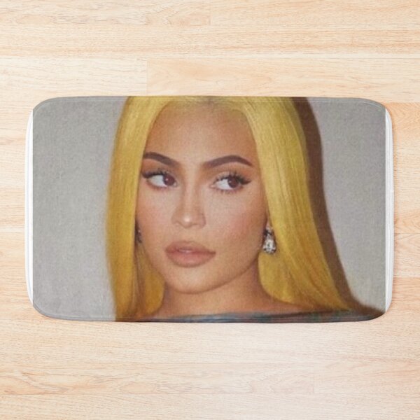 Item preview, Youngest Self Made Billionaire, Kylie Jenner designed and sold by Mycxh.