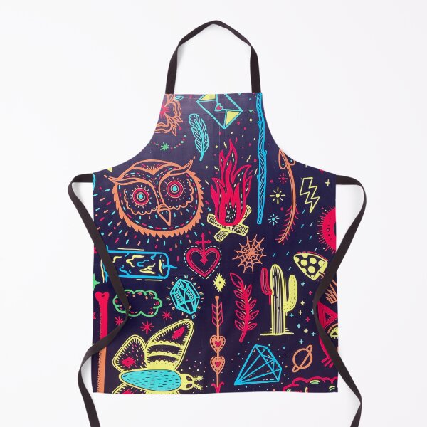 Item preview, Colorful Fun and Dark designed and sold by LuMarks.