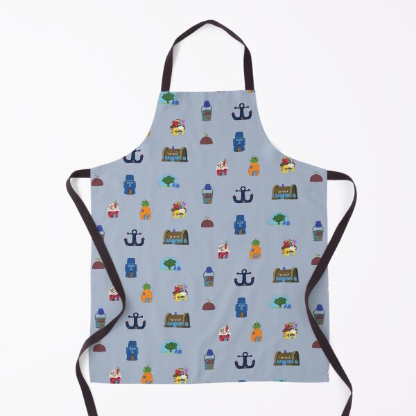 Item preview, Bikini Bottom designed and sold by thebcarts.