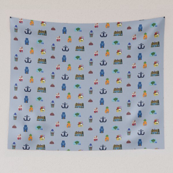 Item preview, Bikini Bottom designed and sold by thebcarts.