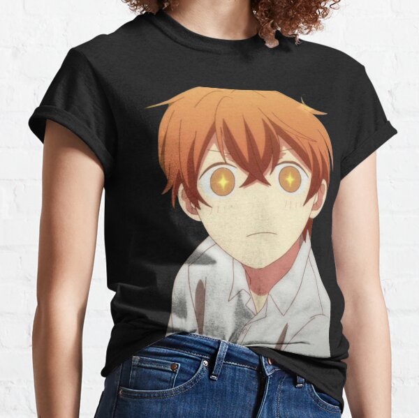 Satou Mafuyu T-shirt classique