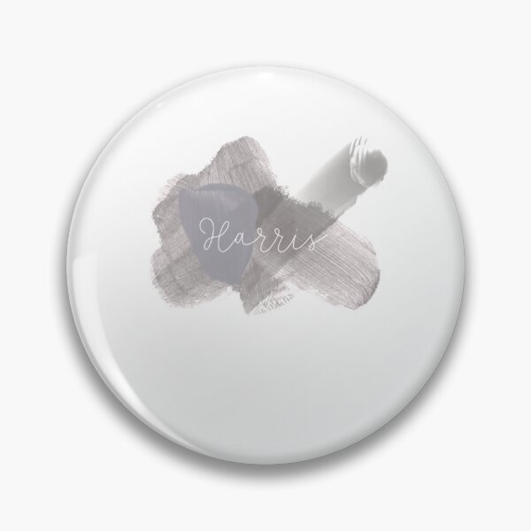 Item preview, Harris ~ grey and white personalised baby/ kids  designed and sold by K Strachan.