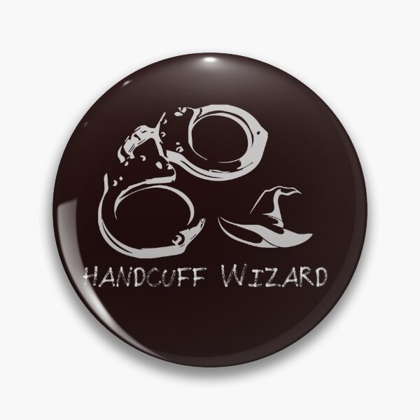 Item preview, Handcuff Wizard! - Inverse designed and sold by SecurityShoppe.