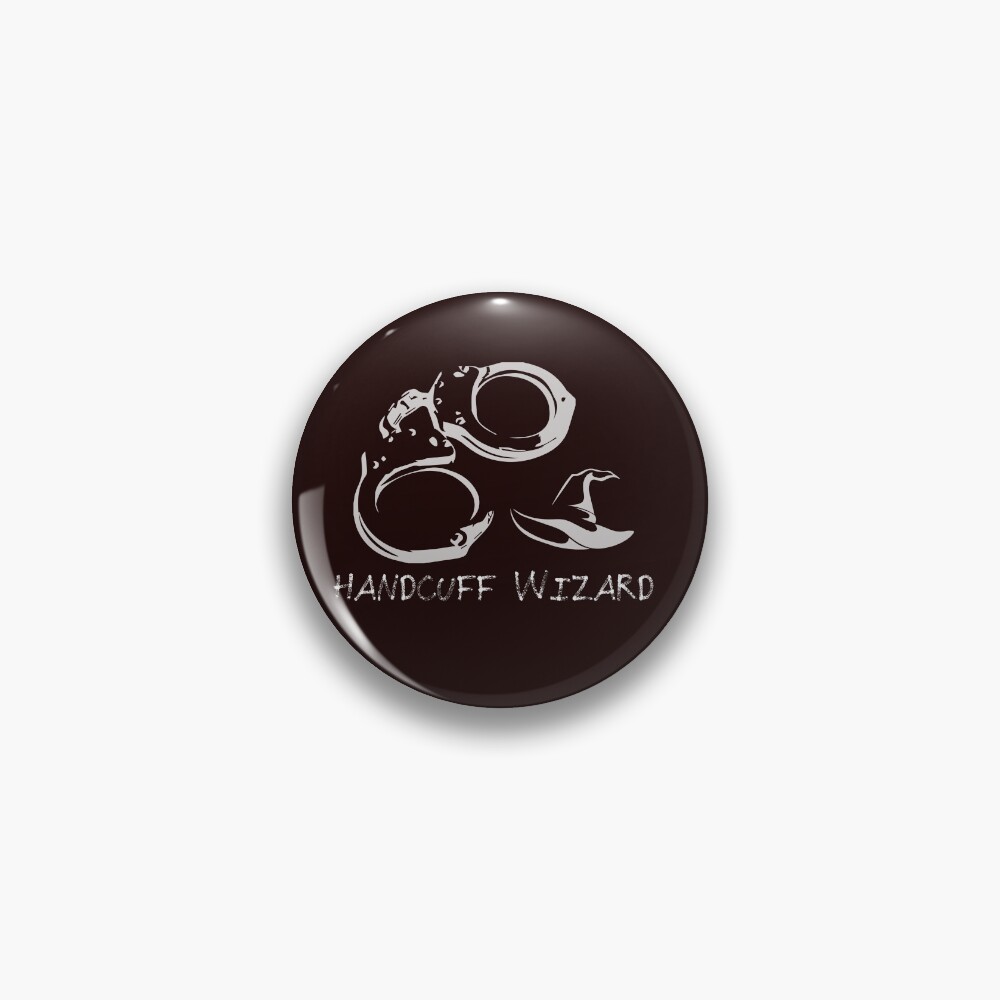 Artikel-Vorschau von Button, designt und verkauft von SecurityShoppe.
