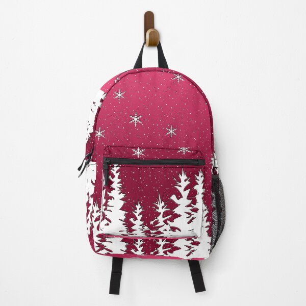 Item preview, Snowy Winter Woods designed and sold by Image NDesign.