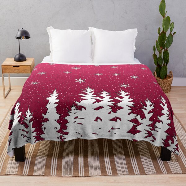 Item preview, Snowy Winter Woods  designed and sold by Image NDesign.