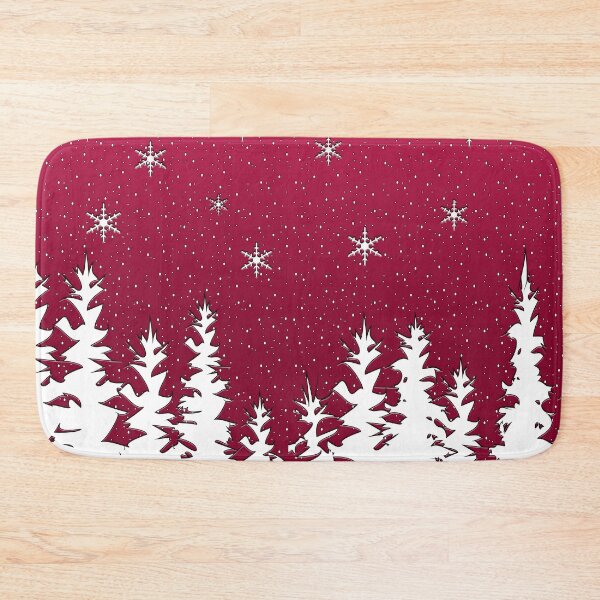 Item preview, Snowy Winter Woods  designed and sold by Image NDesign.