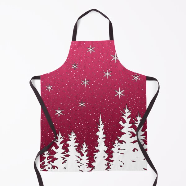 Item preview, Snowy Winter Woods designed and sold by Image NDesign.