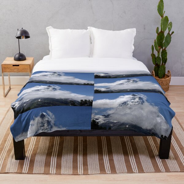 Item preview, Majestic Mountain designed and sold by AnnieSnel.