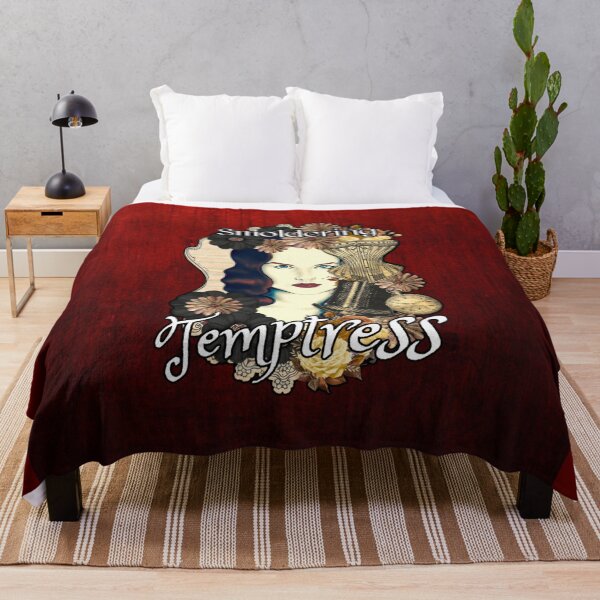 Item preview, Temptress designed and sold by RoGoArt.