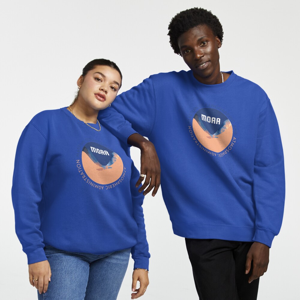 Item preview, Pullover Sweatshirt designed and sold by tanyaofmars.