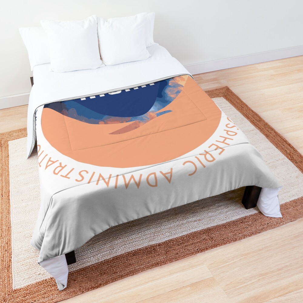 Item preview, Comforter designed and sold by tanyaofmars.
