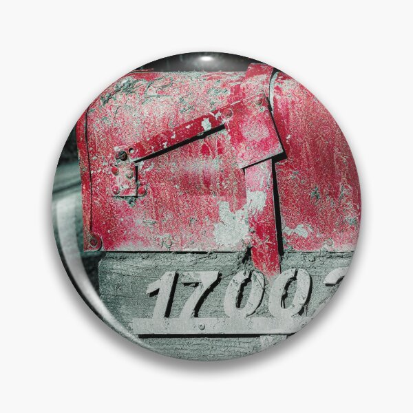 Item preview, Deliver Me designed and sold by Jim Love.