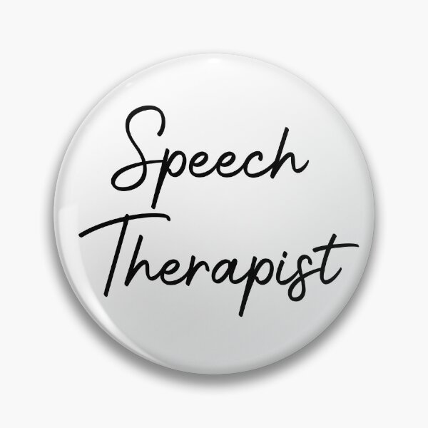 Item preview, Speech Therapist Gift For Women Speech Therapist designed and sold by kmcollectible.