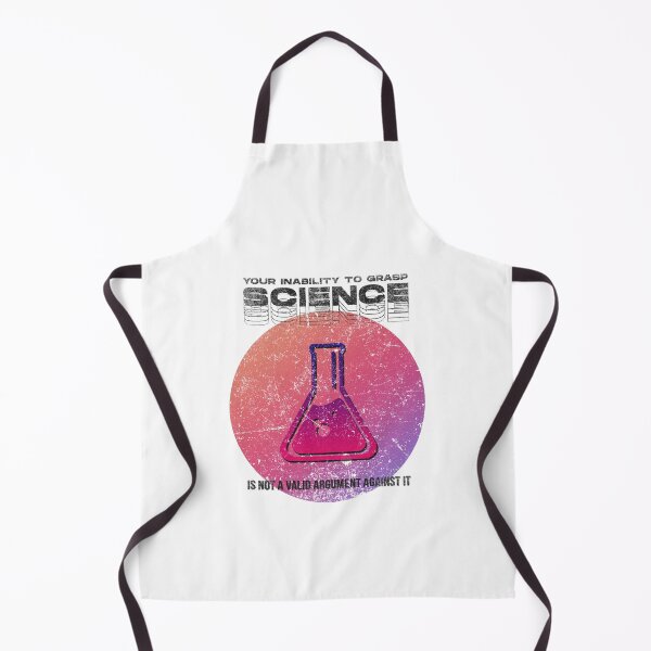 Item preview, Your Inability To Grasp Science designed and sold by Thevulcano.