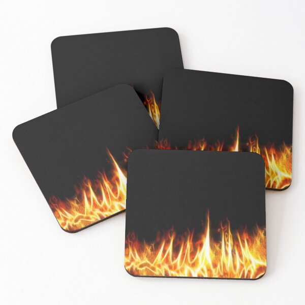 Item preview, I'M ON FIRE designed and sold by CreativeDomain.