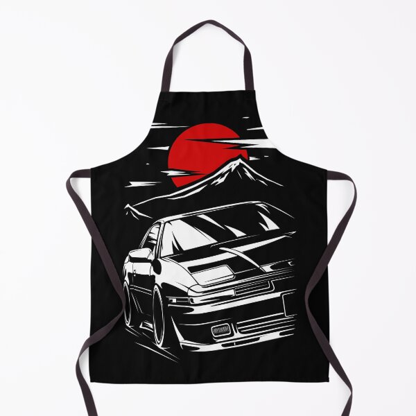 Item preview, Toyota Supra a70 Haruna designed and sold by RACING FACTORY.