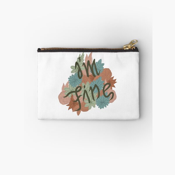 Item preview, I’m fine, save me designed and sold by RMSdesigns.