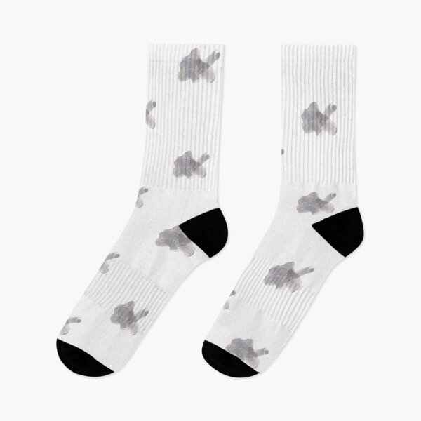 Item preview, Joshua ~ grey and white personalised baby/ kids  designed and sold by K Strachan.