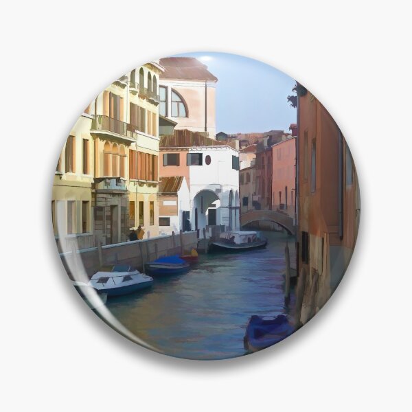 Item preview, Venice Italy Canal designed and sold by bertsworks300.