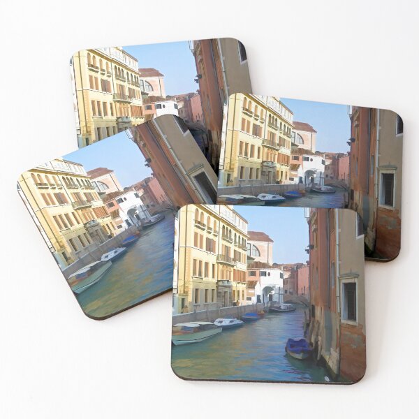 Item preview, Venice Italy Canal designed and sold by bertsworks300.