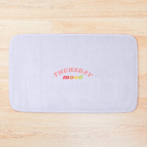 Item preview, thursday mood designed and sold by Lilou-artem.