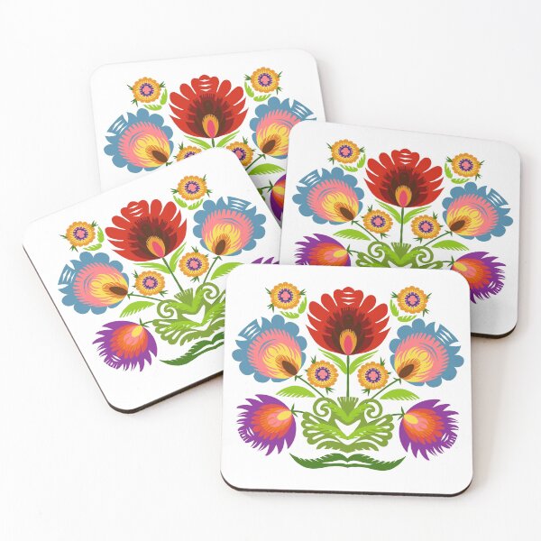 Item preview, Polish Folk Art Wycinanki  designed and sold by Nixpaints.