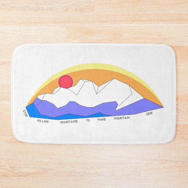 Item preview, Stop the Dew designed and sold by "Human" Clothing.