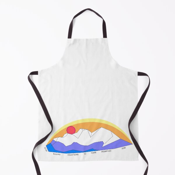 Item preview, Stop the Dew designed and sold by "Human" Clothing.