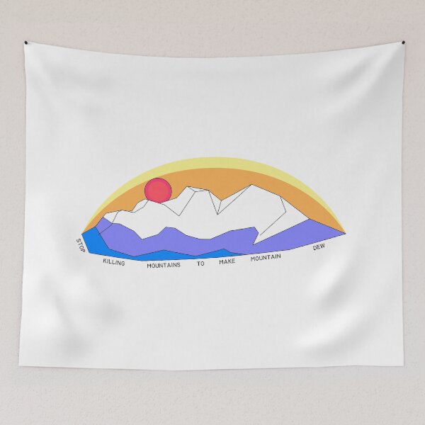 Item preview, Stop the Dew designed and sold by "Human" Clothing.