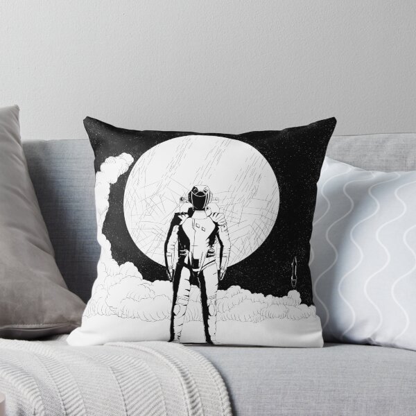 Item preview, Spaceman designed and sold by Morridis.